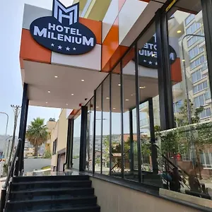 **** Hotel Milenium Albania