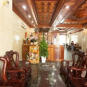 ** Hotel Thuan An Vietnam