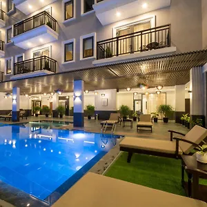 **** Hotel Eco Lux Riverside & Vietnam