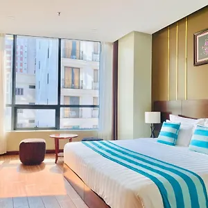 **** Hotel Avatar Vietnam